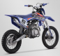 Preview: Kinder Motocross Dirtbike Apollo Sano RXF Enduro 150cc 17-14"
